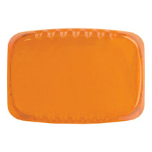 RIGID 301993 Cover SR-M Series Amber PRO