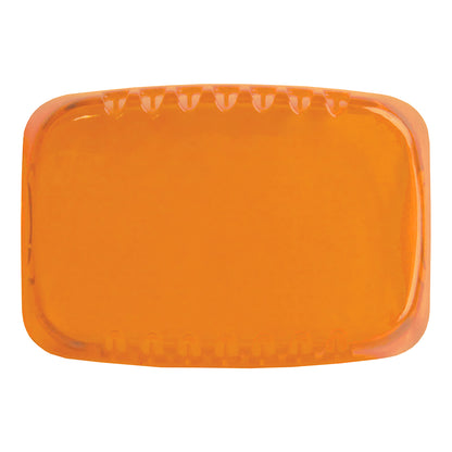 RIGID 301993 Cover SR-M Series Amber PRO