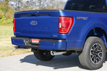 Flowmaster 818148 Force II Cat-Back Exhaust System - view 2