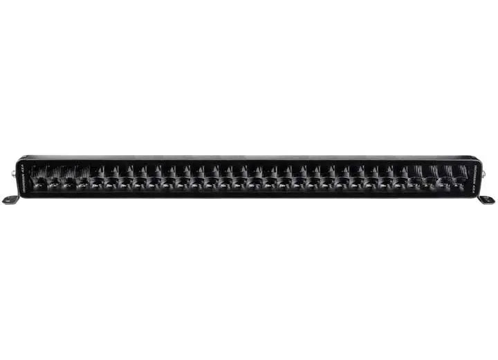 32-Inch Dual Row LED Light Bar - BRIGHT SABER Series Ironman 4x4