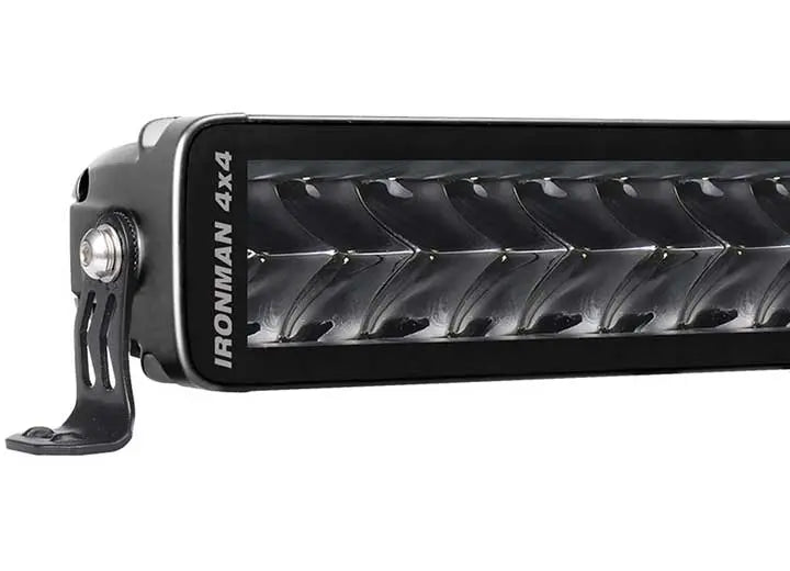 32-Inch Dual Row LED Light Bar - BRIGHT SABER Series Ironman 4x4
