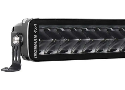 32-Inch Dual Row LED Light Bar - BRIGHT SABER Series Ironman 4x4