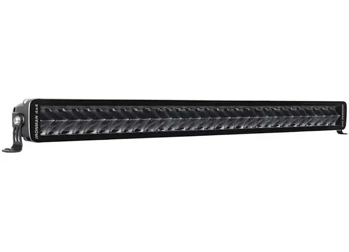 32-Inch Dual Row LED Light Bar - BRIGHT SABER Series Ironman 4x4