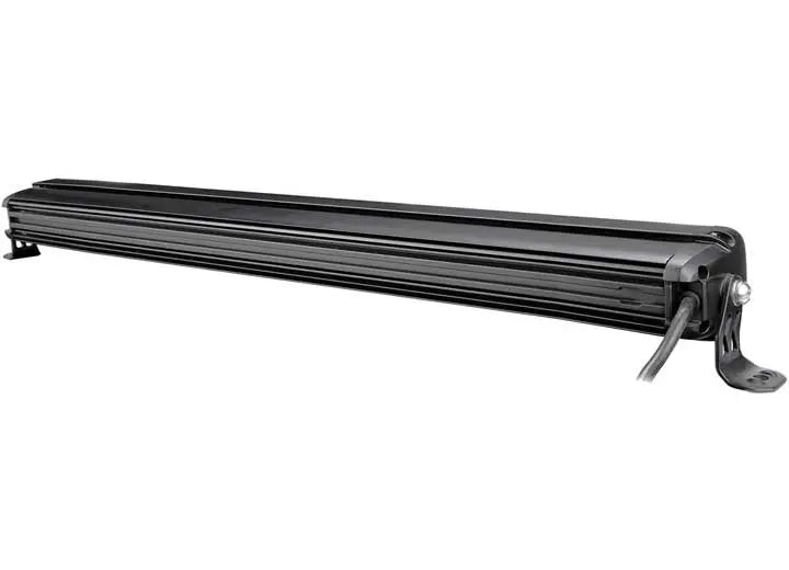 32-Inch Dual Row LED Light Bar - BRIGHT SABER Series Ironman 4x4