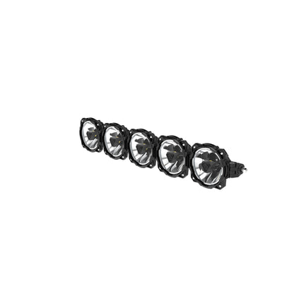 KC HiLiTES - 32" Gravity(r) Titan(tm) LED Light Bar - 5 - Light
