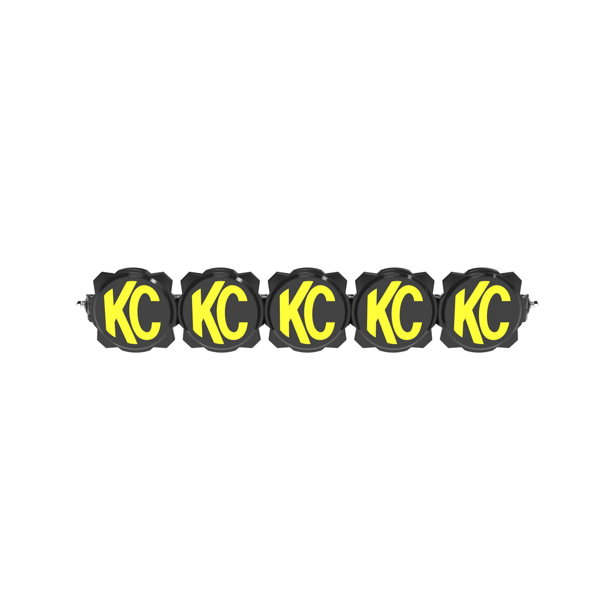 KC HiLiTES - 32" Gravity(r) Titan(tm) LED Light Bar - 5 - Light