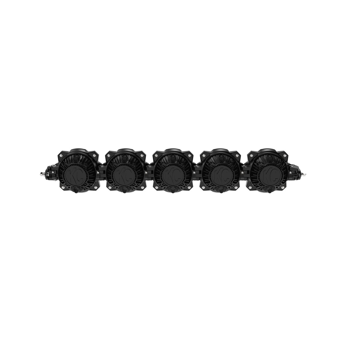 KC HiLiTES - 32" Gravity(r) Titan(tm) LED Light Bar - 5 - Light