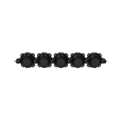 KC HiLiTES - 32" Gravity(r) Titan(tm) LED Light Bar - 5 - Light