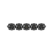 KC HiLiTES - 32" Gravity(r) Titan(tm) LED Light Bar - 5 - Light
