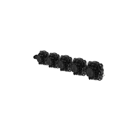 KC HiLiTES - 32" Gravity(r) Titan(tm) LED Light Bar - 5 - Light