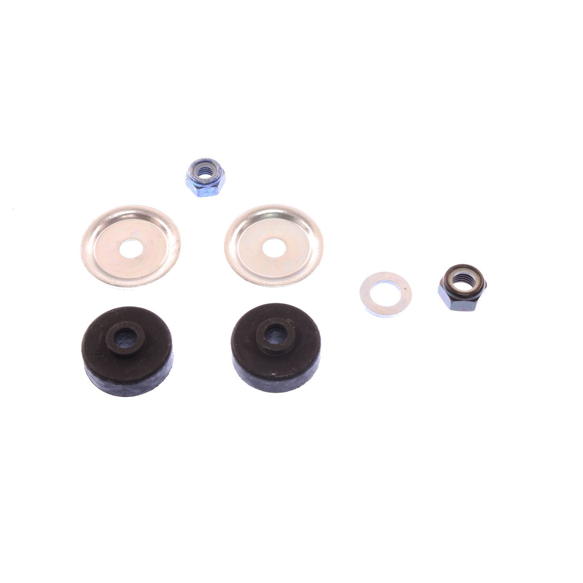 Bilstein B8 5100 Steering Damper Front Steering Damper 33-170862 - view 2
