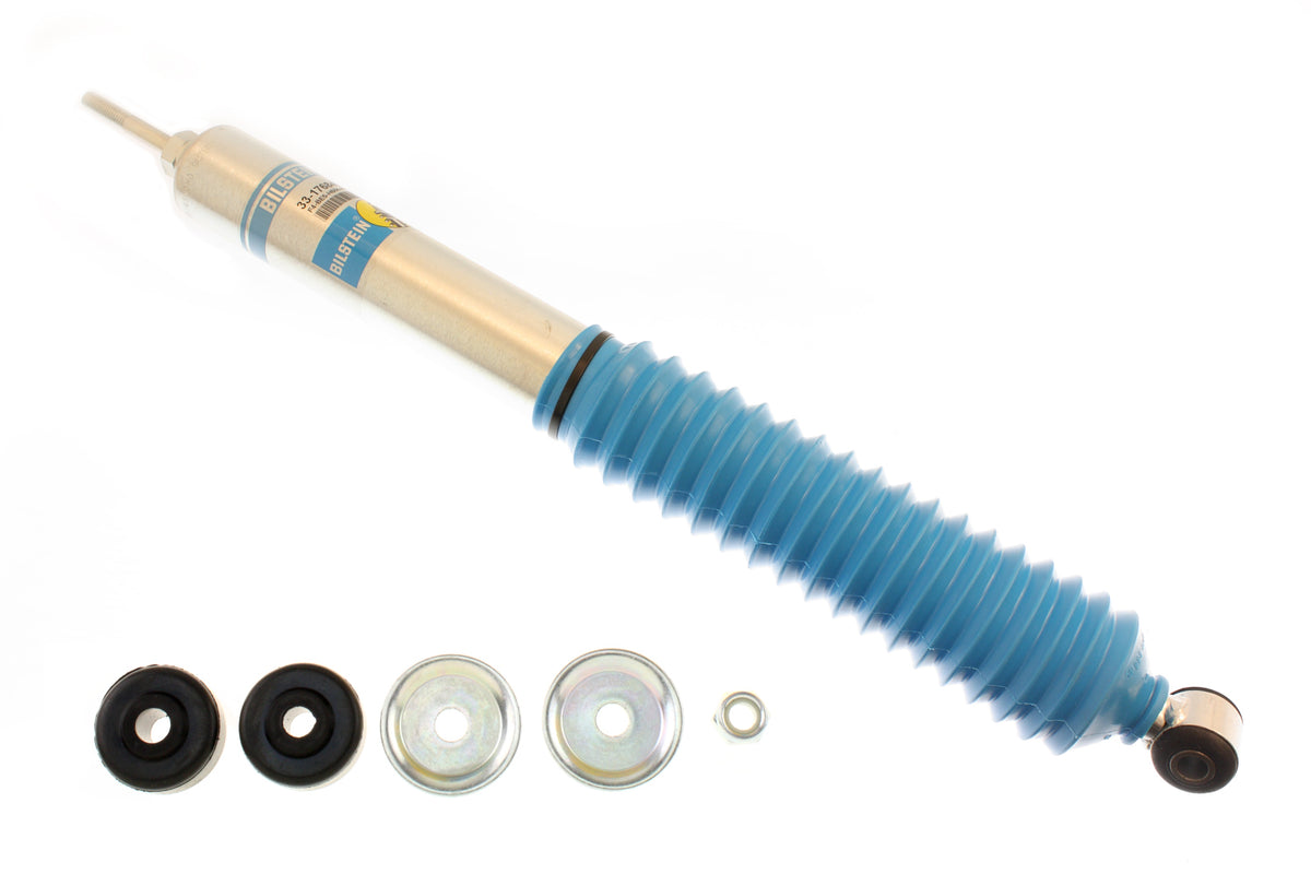Bilstein B6 Rear Shock Absorber 33-176840 - view 1
