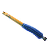 Bilstein B6 4600 Rear Shock Absorber 33-185897 for 2004-2008 Ford F-150 / 2006-2008 Lincoln Mark LT - view 2