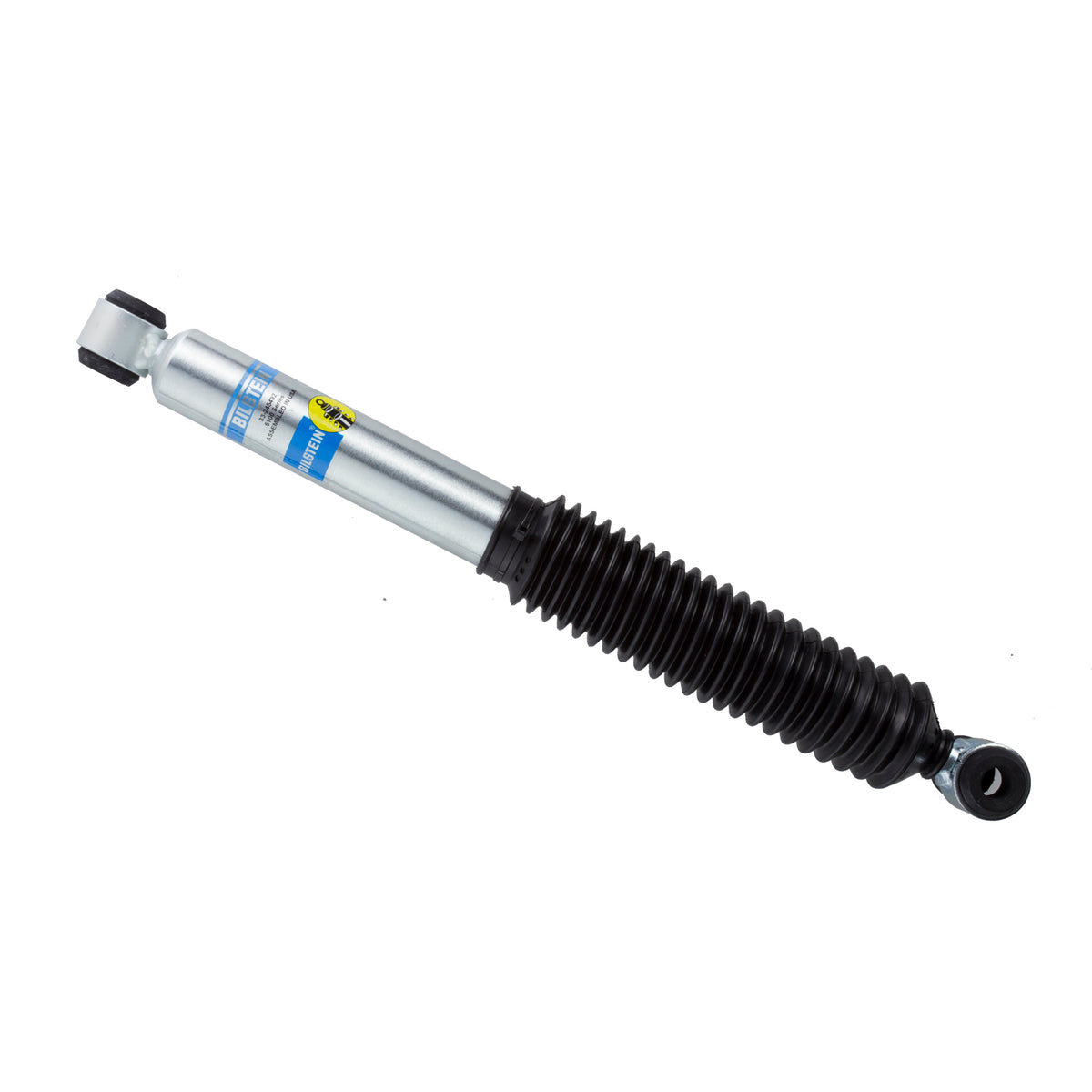 Bilstein B8 5100 Rear Shock Absorber 33-245492 for 2005-2025 Toyota Hilux - view 1