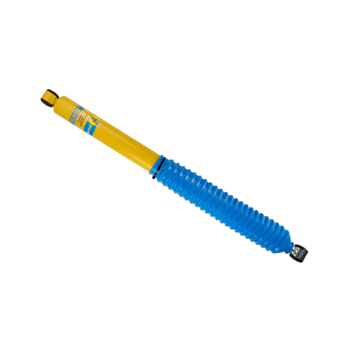 Bilstein B6 4600 Rear Shock Absorber 33-253183 for 2015-2026 Ford F-150 - view 1