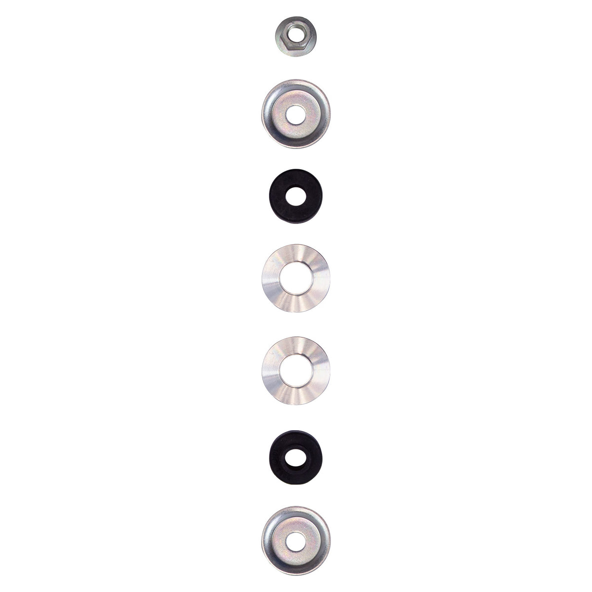 Bilstein B8 5100 Rear Shock Absorber 33-313146 - view 2
