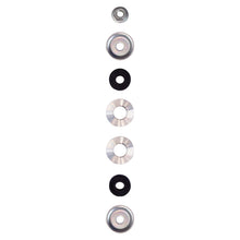 Bilstein B8 5100 Rear Shock Absorber 33-313146 - view 2