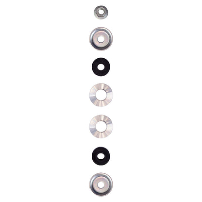 Bilstein B8 5100 Rear Shock Absorber 33-313146 - view 2
