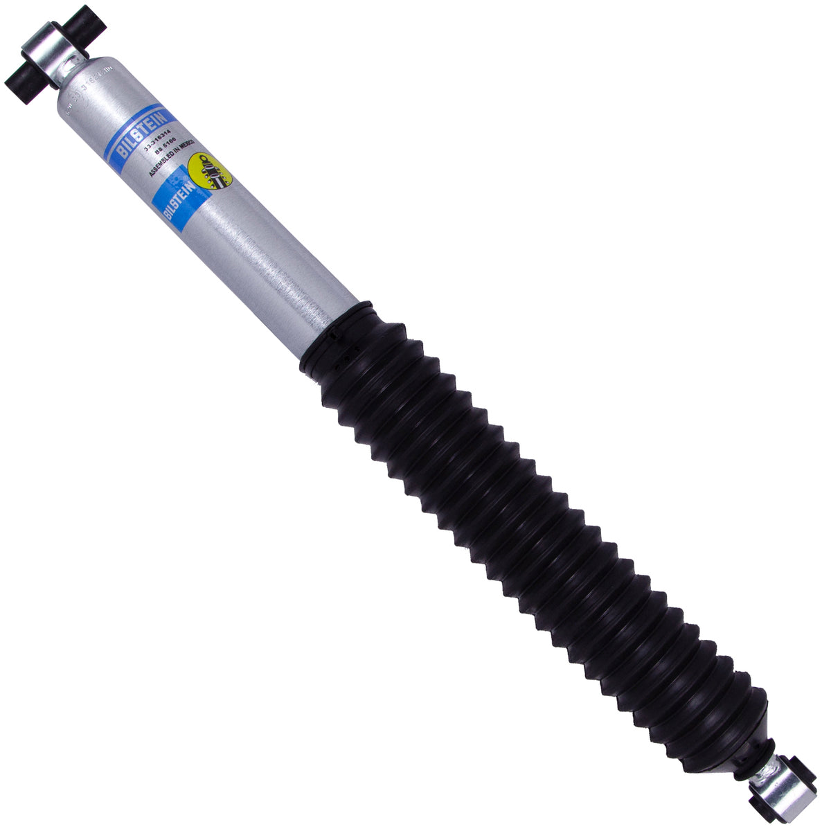 Bilstein B8 5100 Front Shock Absorber 33-316314 for 2018-2026 Jeep Wrangler - view 1