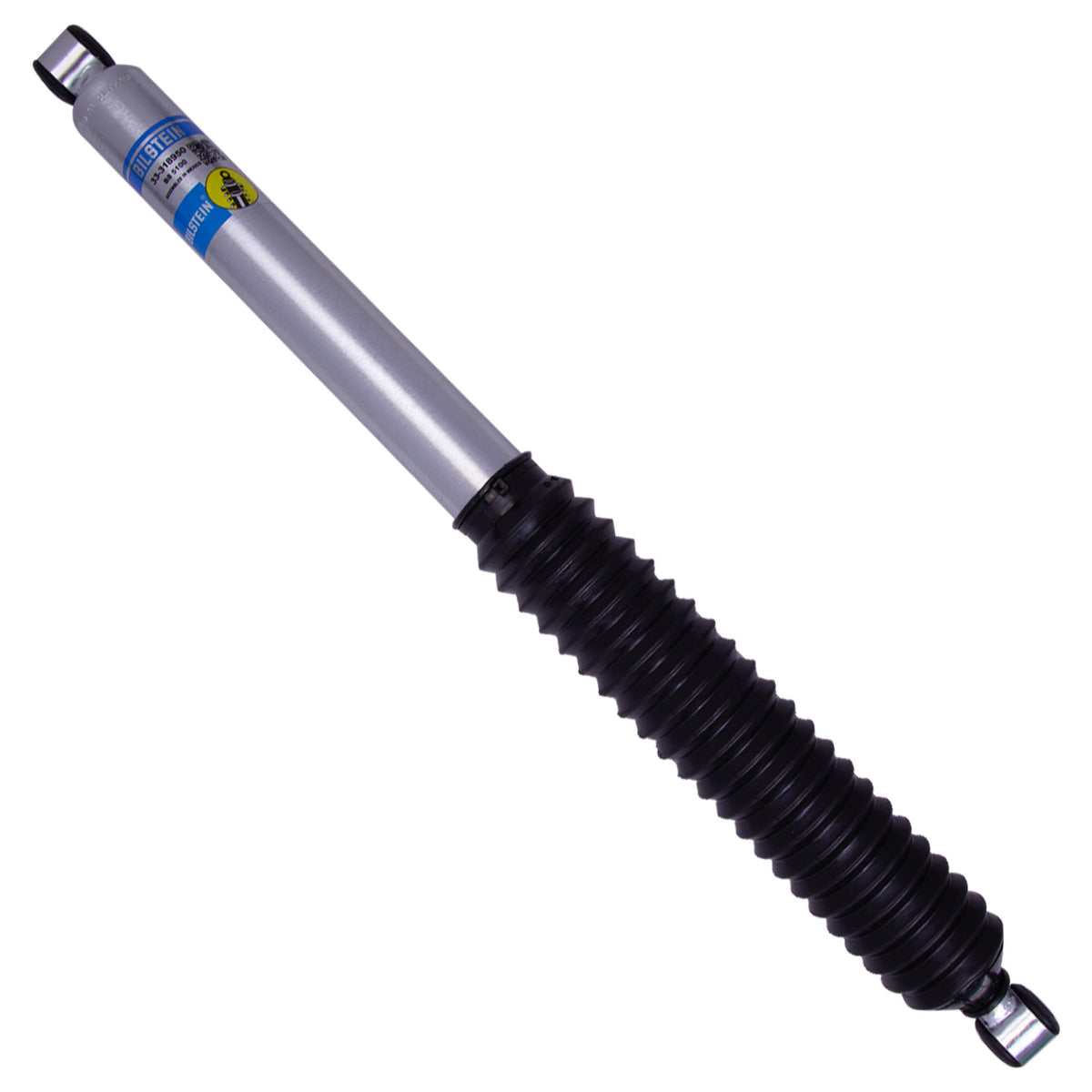 Bilstein B8 5100 Rear Shock Absorber 33-318950 for 2015-2026 Ford F-150 - view 1
