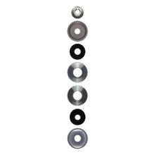 Bilstein B6 4600 Rear Shock Absorber 33-329093 - view 2