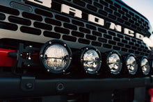 RIGID Industries -360 Connect 50" Light Bar Assembly