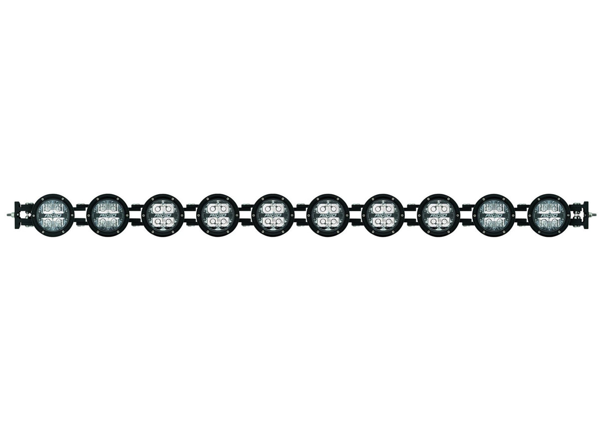 RIGID Industries -360 Connect 50" Light Bar Assembly