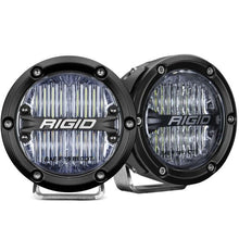 RIGID Industries - 360 - Series PRO SAE Fog White Pair