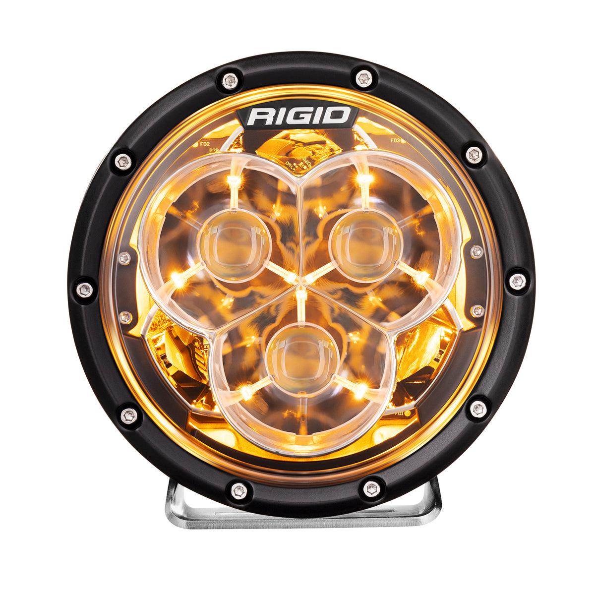 RIGID 36211 6 Inch 360-Series Laser - view 2