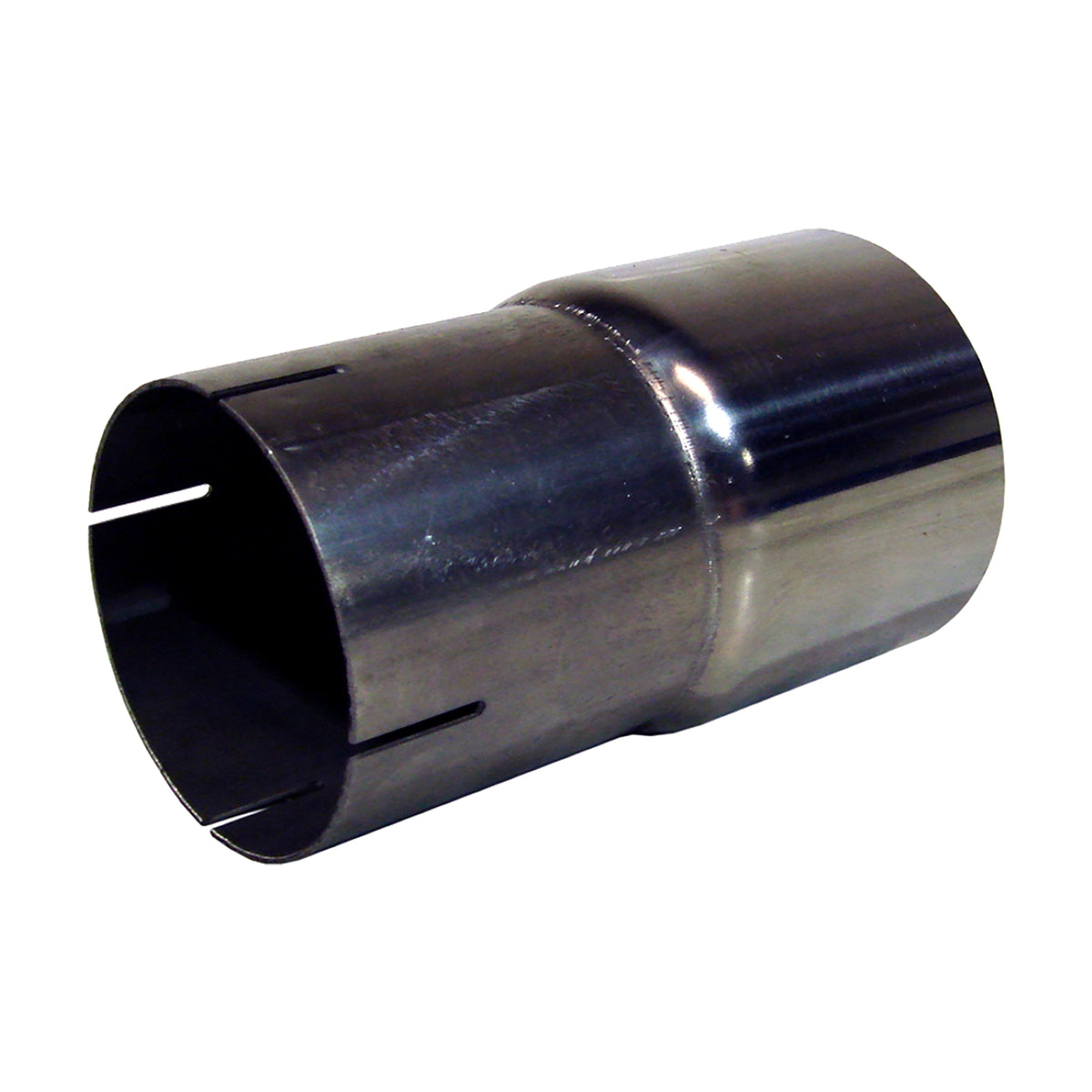 MBRP UA1007 4in OD. 3.5in ID. Adapter. T409 Stainless Steel
