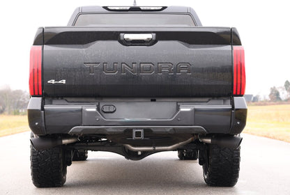 Flowmaster 718142 Flow FX Cat-Back Exhaust System - view 3