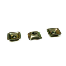 Baja Designs - 3/8 Inch Tamperproof Security Hardware Kit (3/8 in. Nuts)