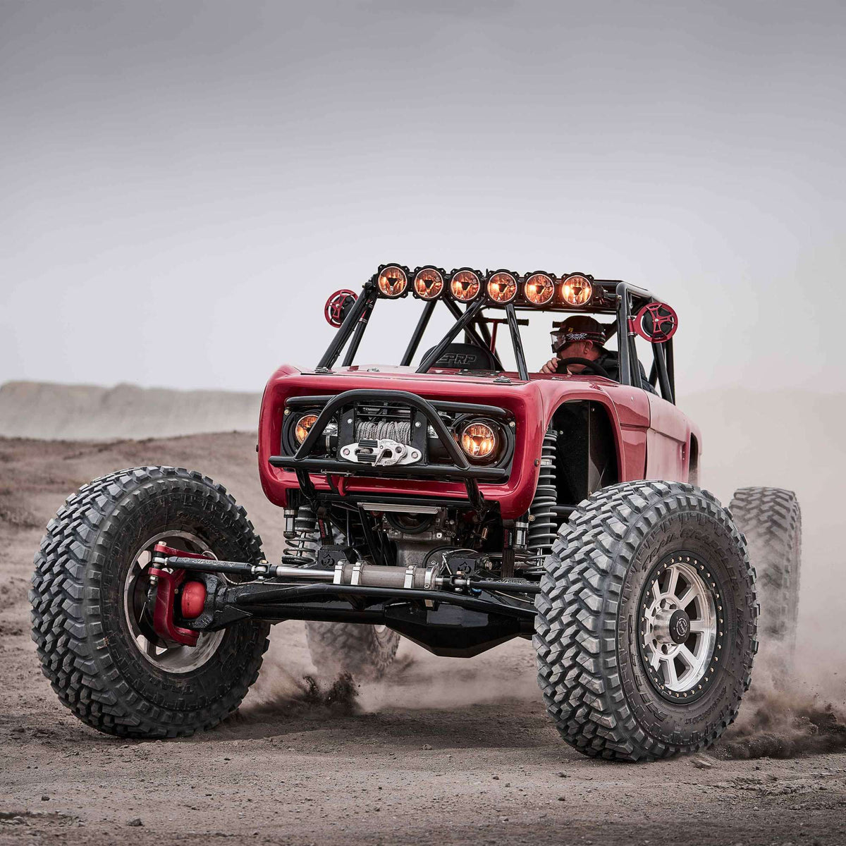 KC HiLiTES - 39" Gravity(r) Titan(tm) LED Light Bar - 6 - Light