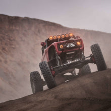 KC HiLiTES - 39" Gravity(r) Titan(tm) LED Light Bar - 6 - Light