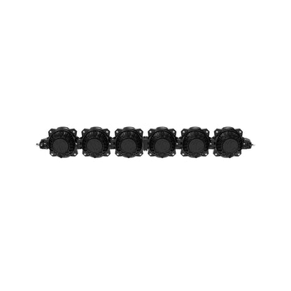 KC HiLiTES - 39" Gravity(r) Titan(tm) LED Light Bar - 6 - Light