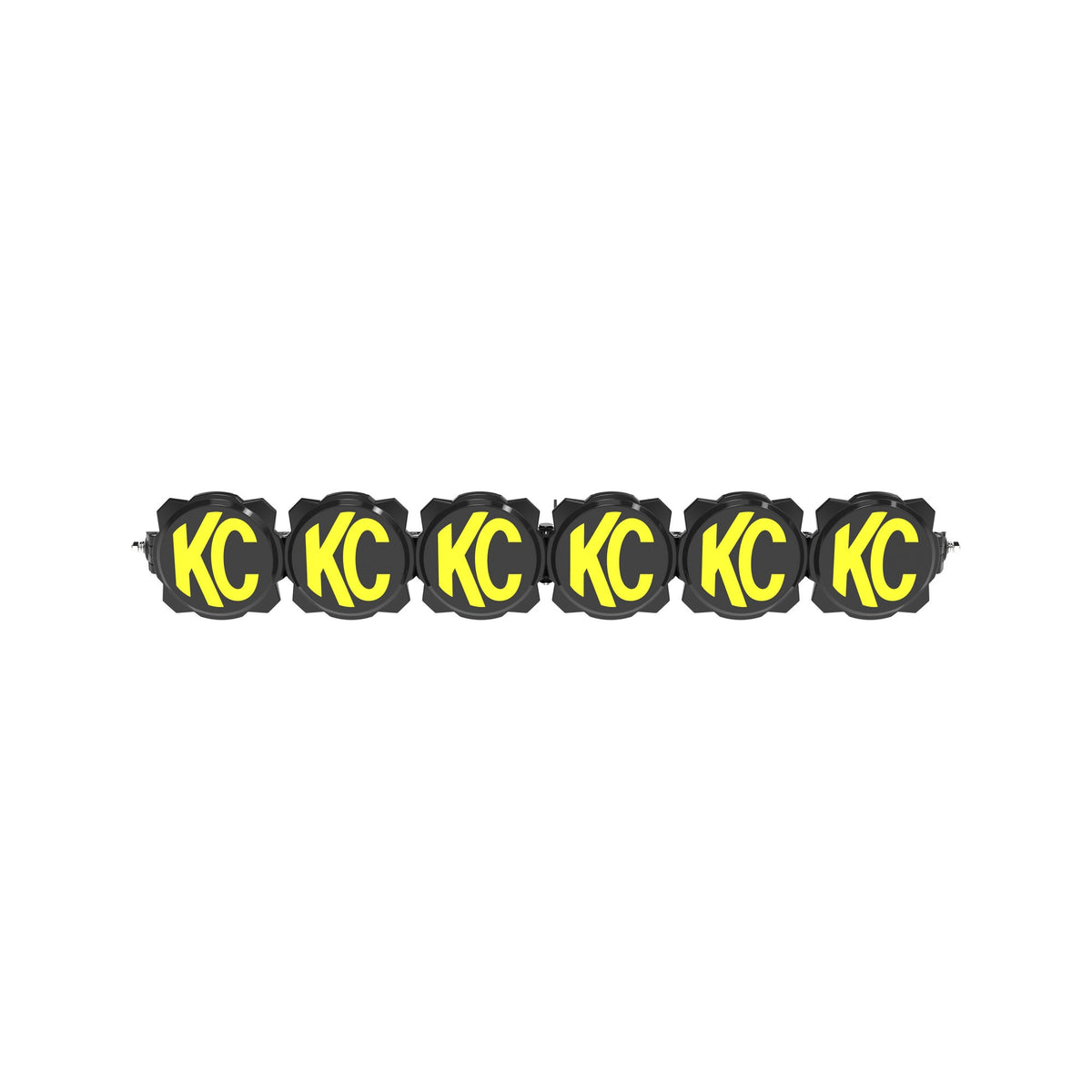 KC HiLiTES - 39" Gravity(r) Titan(tm) LED Light Bar - 6 - Light