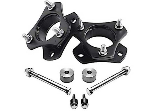 ReadyLift Suspension - 3IN FRONT LEVEL KIT 99 - 06 TOYOTA TUNDRA