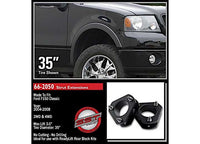 ReadyLift Suspension - 3IN LEVEL KIT 04 - 14 F150 RWD