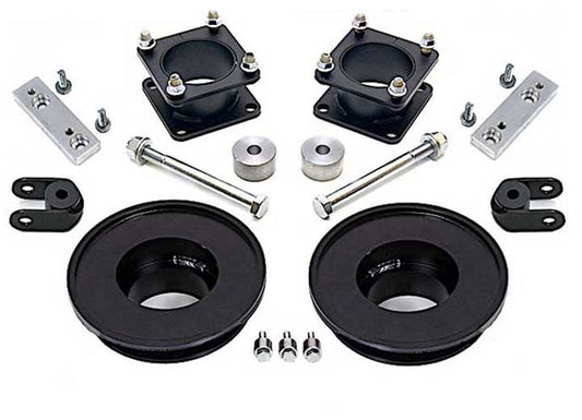 ReadyLift Suspension - 3IN SST LIFT KIT FRONT W/2IN REAR SPACER W/O SHOCKS 08 - C TOYOTA SEQUOIA