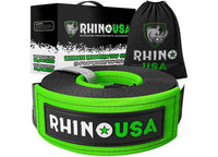 Rhino USA - 3IN X 8 RECOVERY TREE SAVER