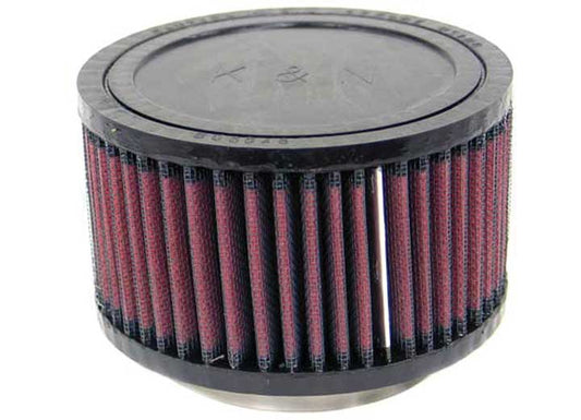 K&N Filters - 3INFLG, 5INOD, 3INH UNIV RUBBR FLTR