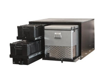 4 Cub Box Drawer AND Fridge Slide Combo