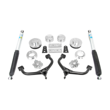 4''F/2''R BILSTEIN SST  - DODGE/RAM