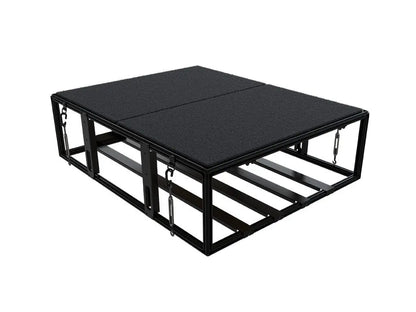 4 Wolf Pack Pro Storage System Kit / Narrow