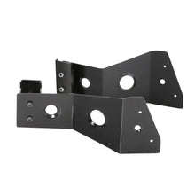 Smittybilt -4' Defender Rack Led Light Bar Mount Kit