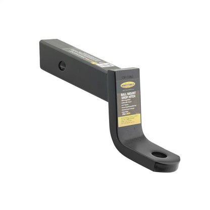 Smittybilt -4" Drop Hitch - Steel