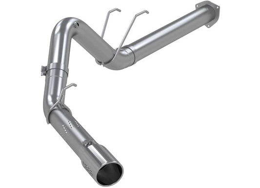 MBRP, Inc. - 4 - Inch Filter Back Exhaust System for 6.7L F250/F350/F450 - Performance Upgrade