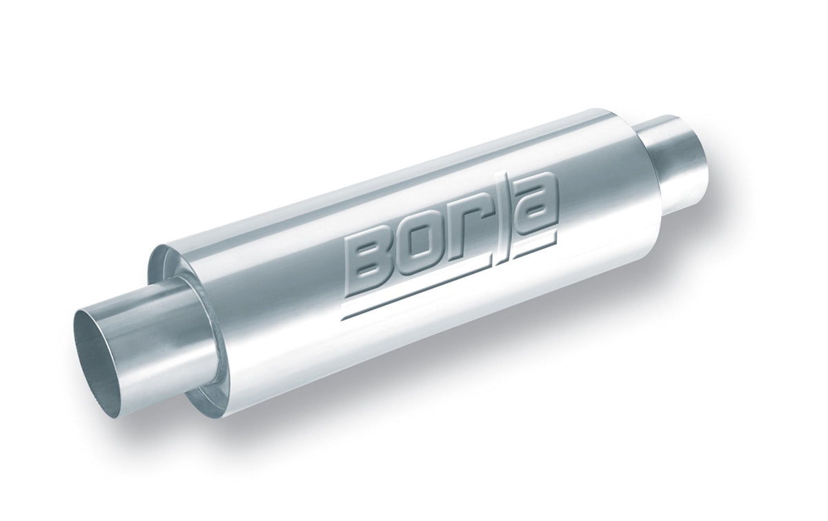 Borla 40086 XR-1 Sportsman Muffler
