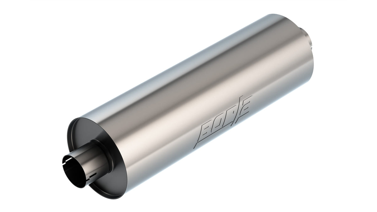 Borla 401662 Specialty Muffler Touring