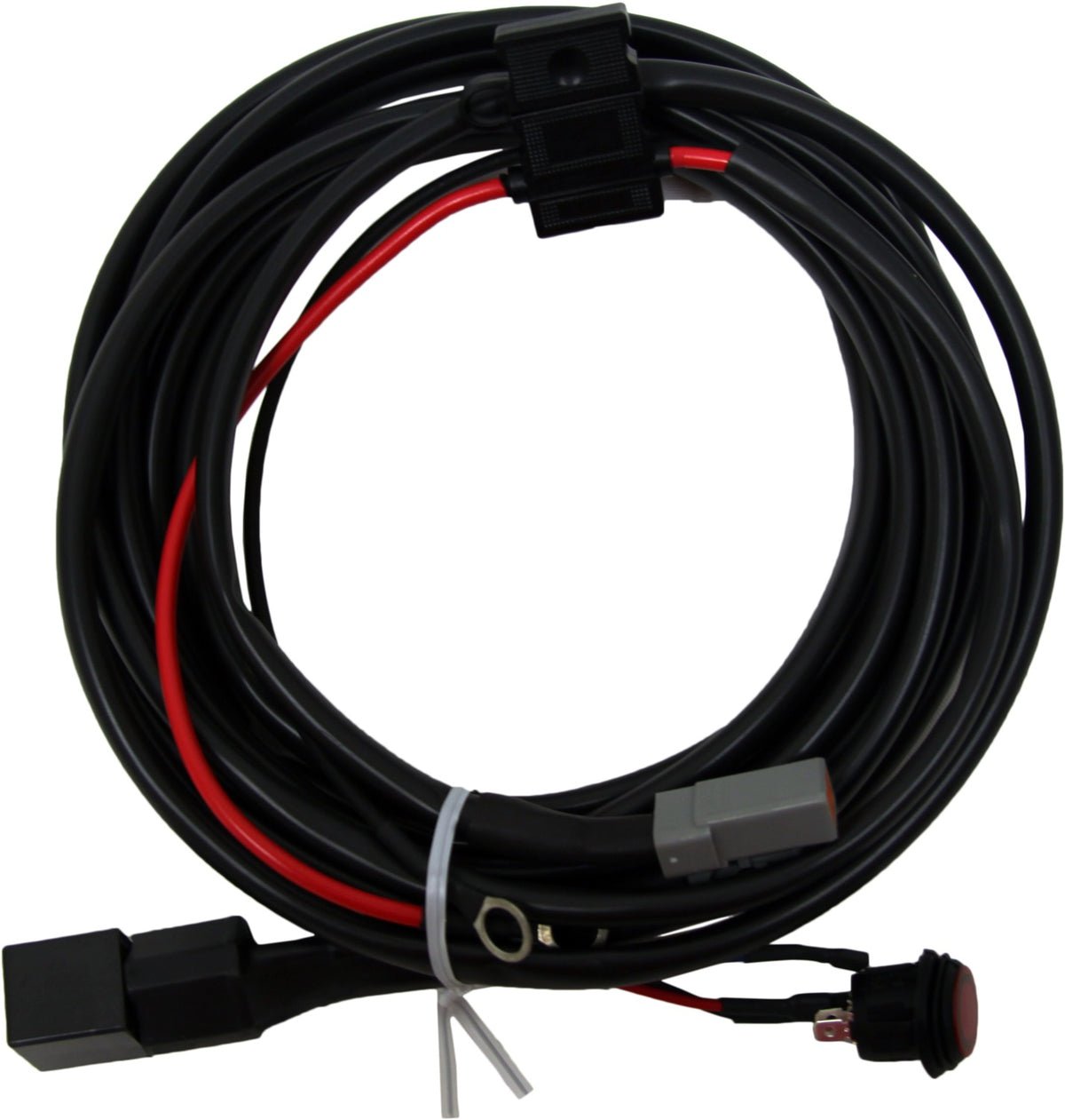 RIGID 40190 Wire Harness - view 3